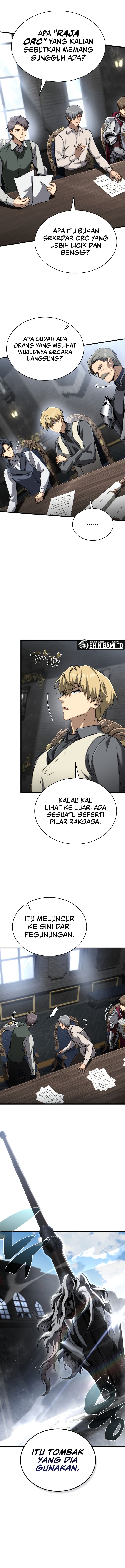 I Became The First Prince Chapter 36