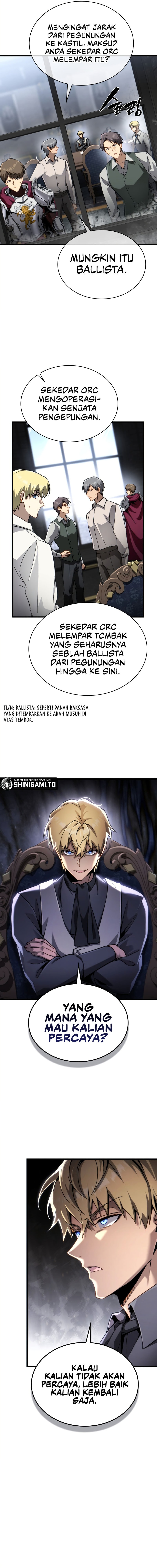 I Became The First Prince Chapter 36