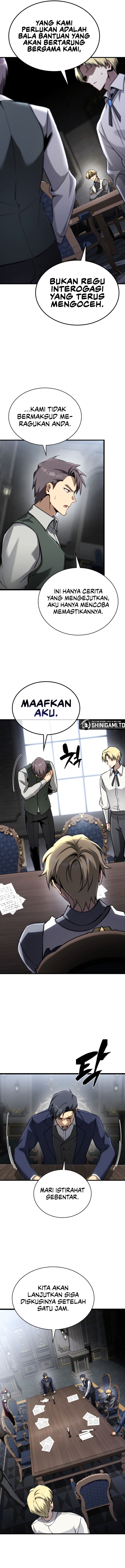 I Became The First Prince Chapter 36