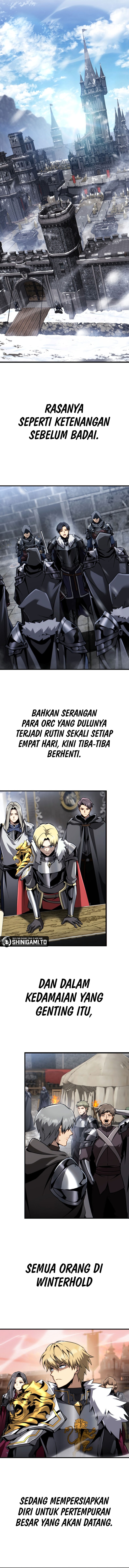 I Became The First Prince Chapter 42