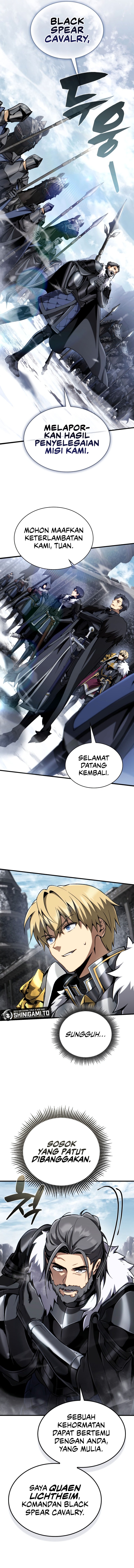I Became The First Prince Chapter 42