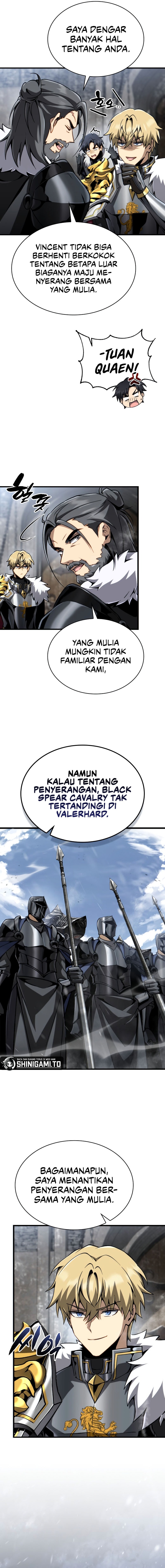 I Became The First Prince Chapter 42