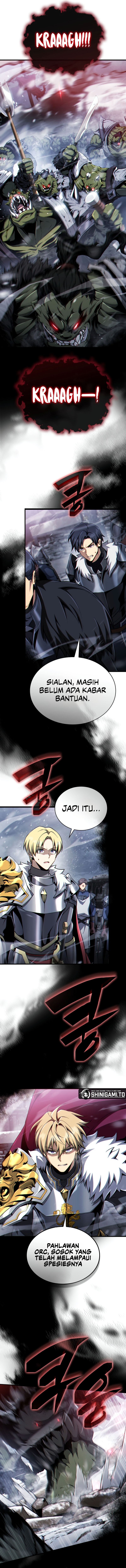 I Became The First Prince Chapter 42