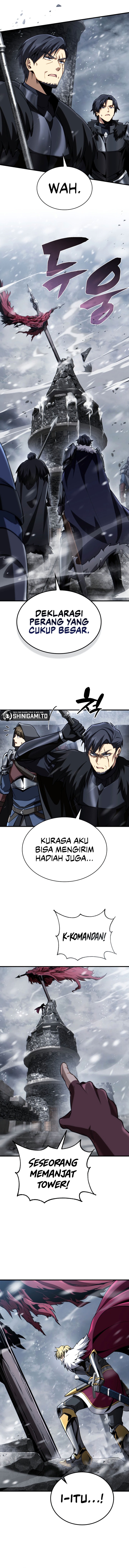 I Became The First Prince Chapter 42