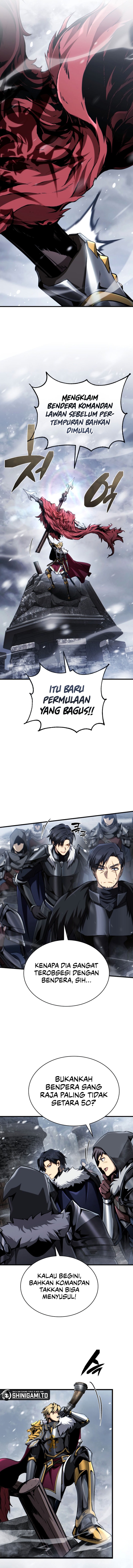 I Became The First Prince Chapter 42