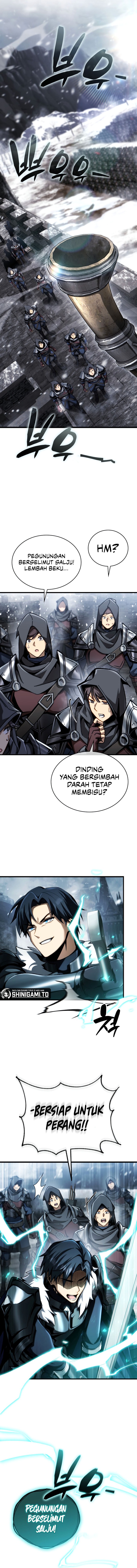 I Became The First Prince Chapter 42