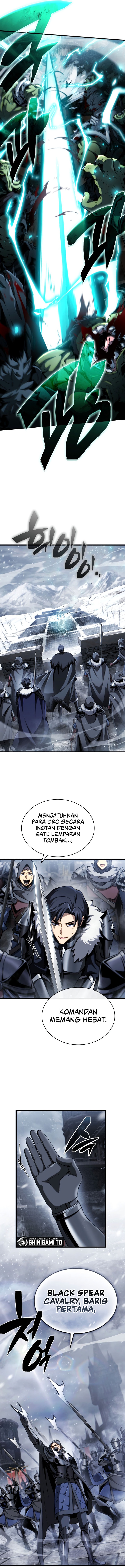 I Became The First Prince Chapter 42
