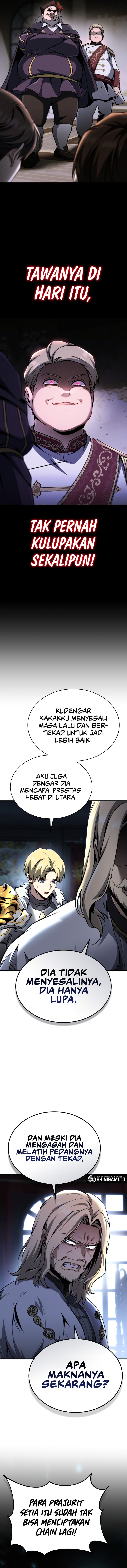 I Became The First Prince Chapter 35