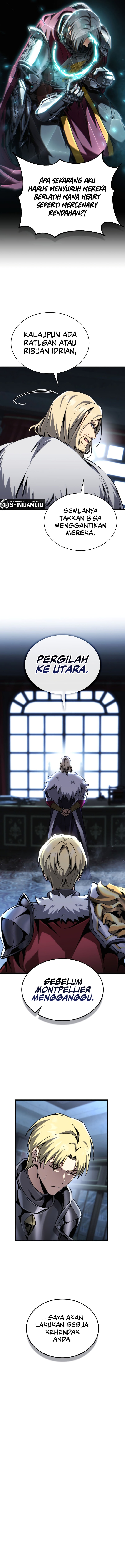 I Became The First Prince Chapter 35
