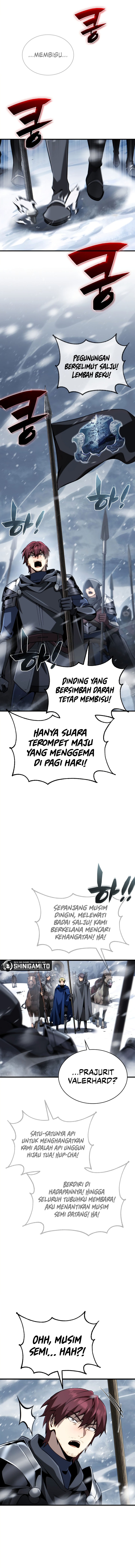 I Became The First Prince Chapter 35