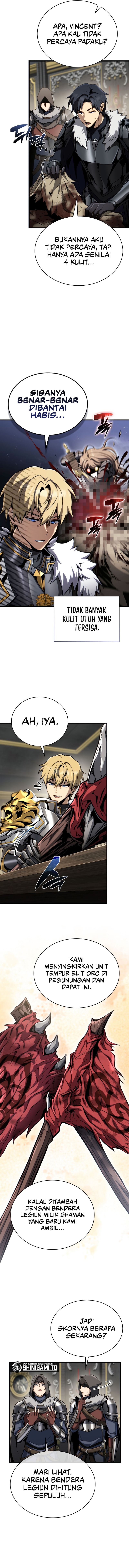 I Became The First Prince Chapter 41