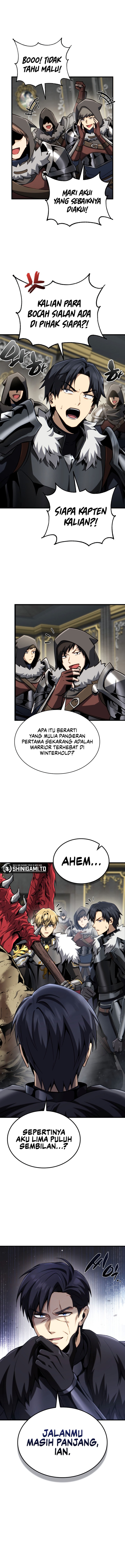 I Became The First Prince Chapter 41