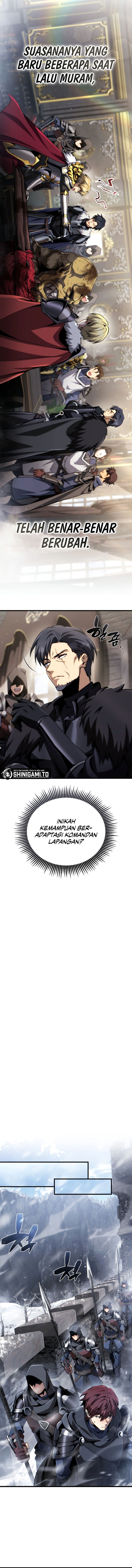 I Became The First Prince Chapter 41