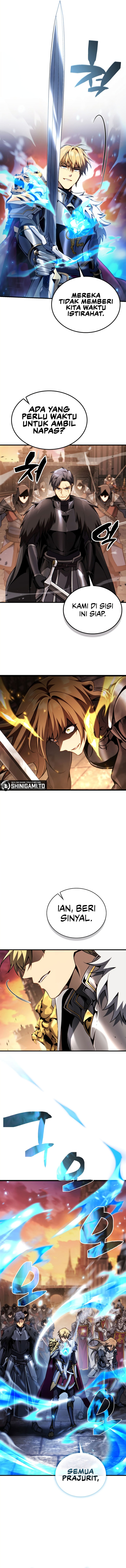 I Became The First Prince Chapter 34