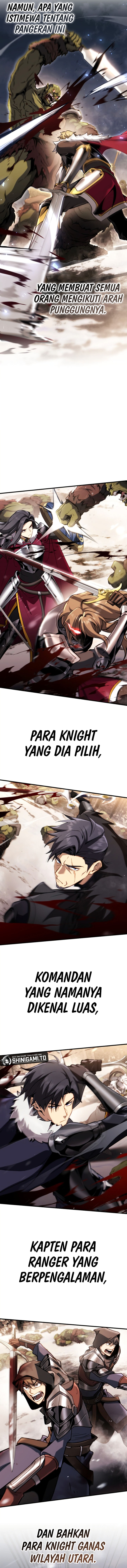 I Became The First Prince Chapter 34