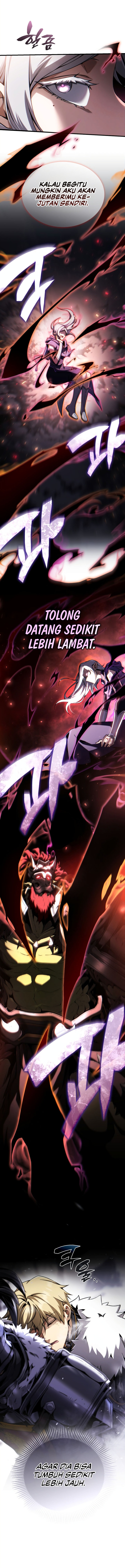 I Became The First Prince Chapter 34