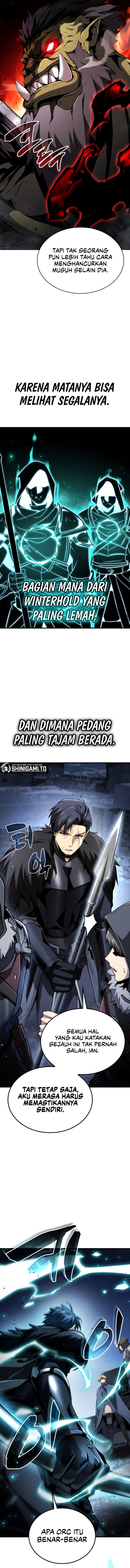 I Became The First Prince Chapter 31