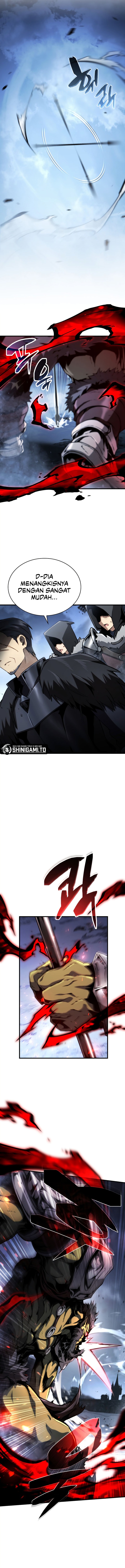 I Became The First Prince Chapter 31