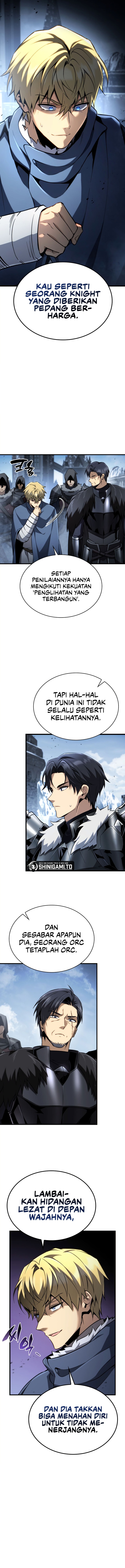 I Became The First Prince Chapter 31