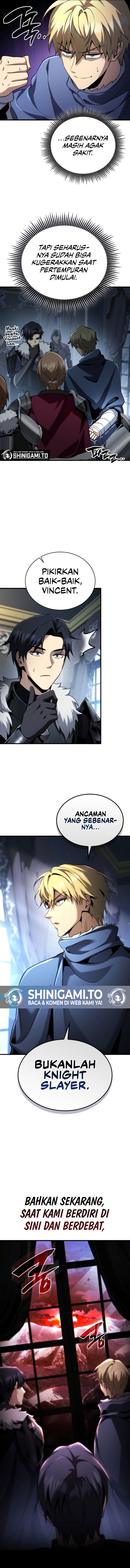 I Became The First Prince Chapter 31