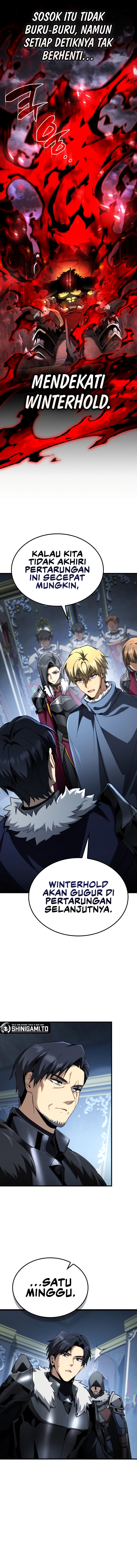 I Became The First Prince Chapter 31