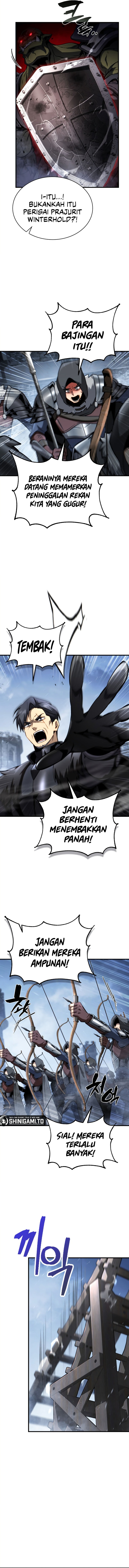 I Became The First Prince Chapter 31