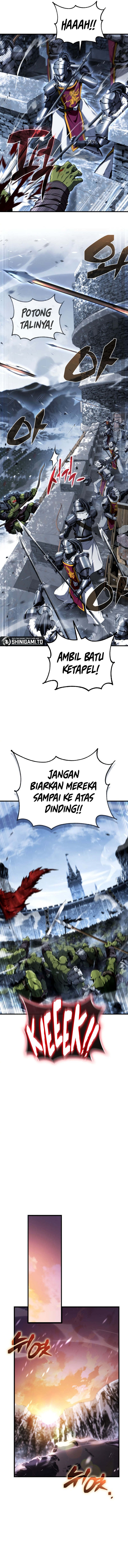 I Became The First Prince Chapter 31