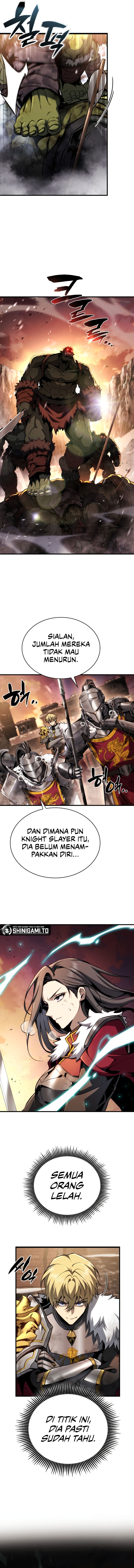 I Became The First Prince Chapter 31