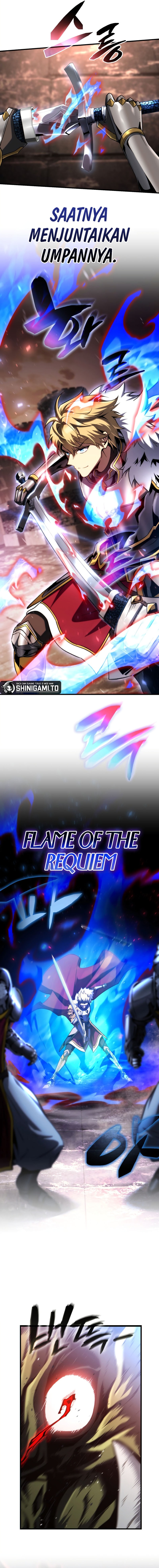 I Became The First Prince Chapter 31