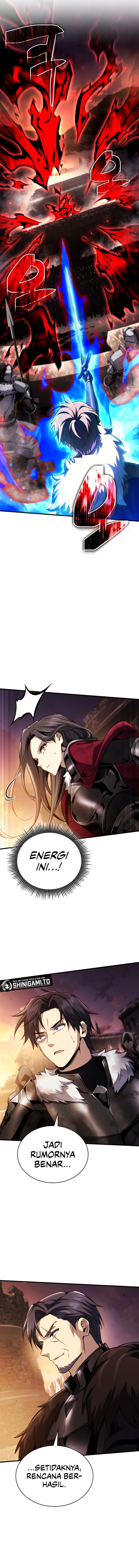 I Became The First Prince Chapter 31