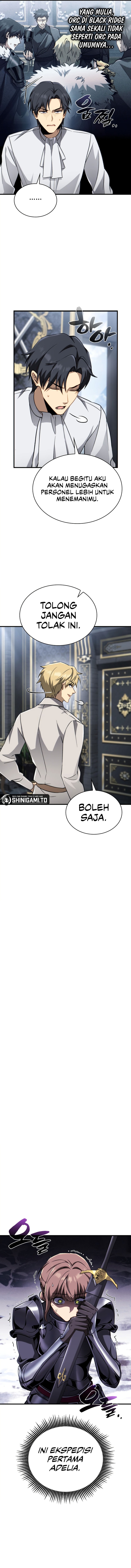 I Became The First Prince Chapter 39