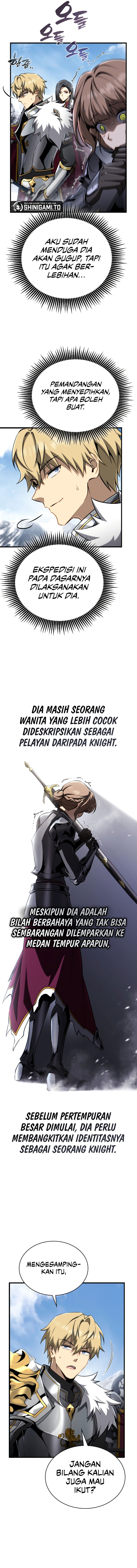 I Became The First Prince Chapter 39
