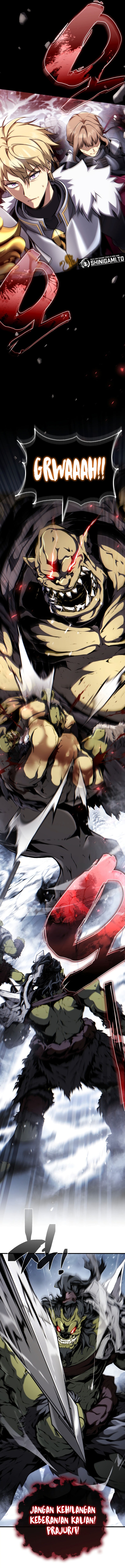 I Became The First Prince Chapter 39