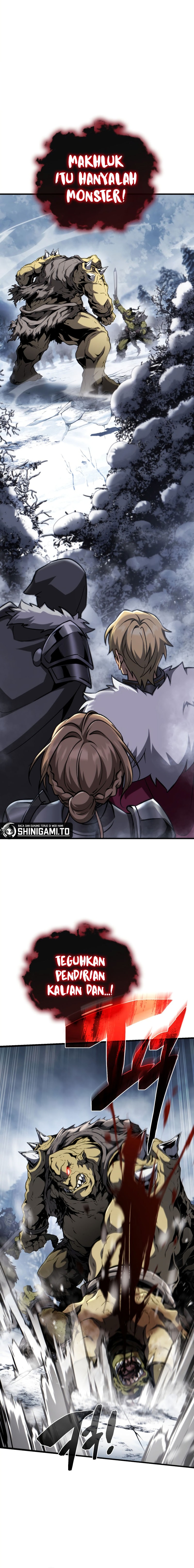 I Became The First Prince Chapter 39