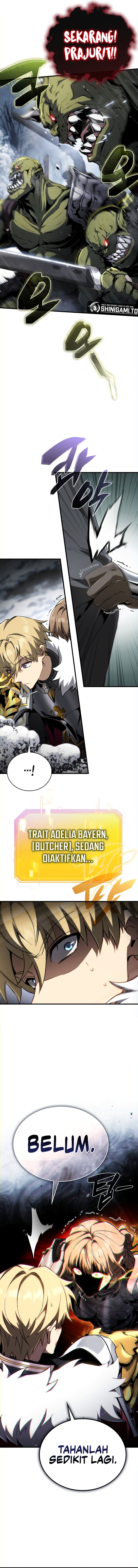 I Became The First Prince Chapter 39