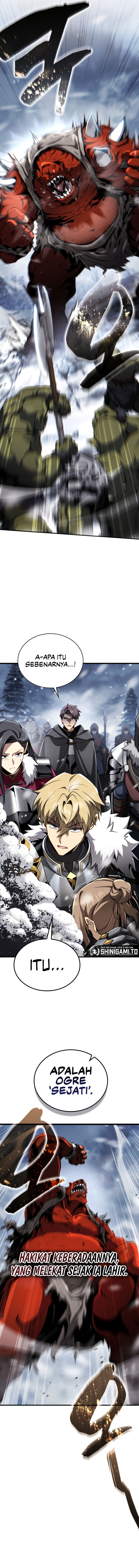 I Became The First Prince Chapter 39