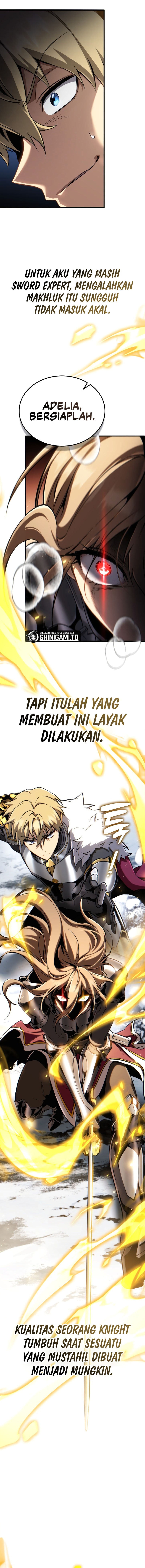 I Became The First Prince Chapter 39