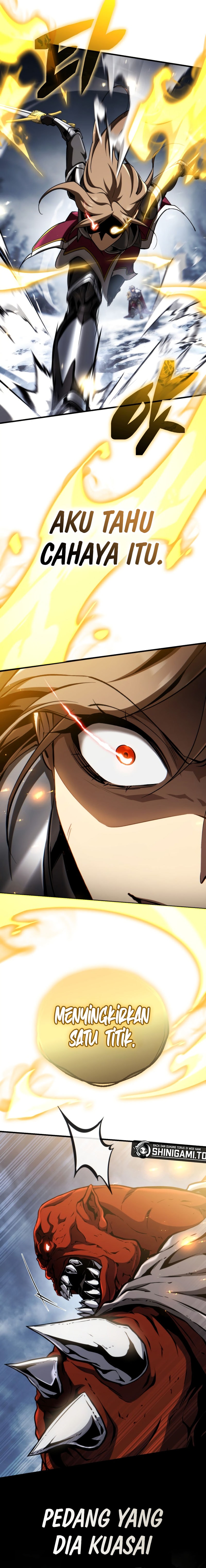 I Became The First Prince Chapter 39