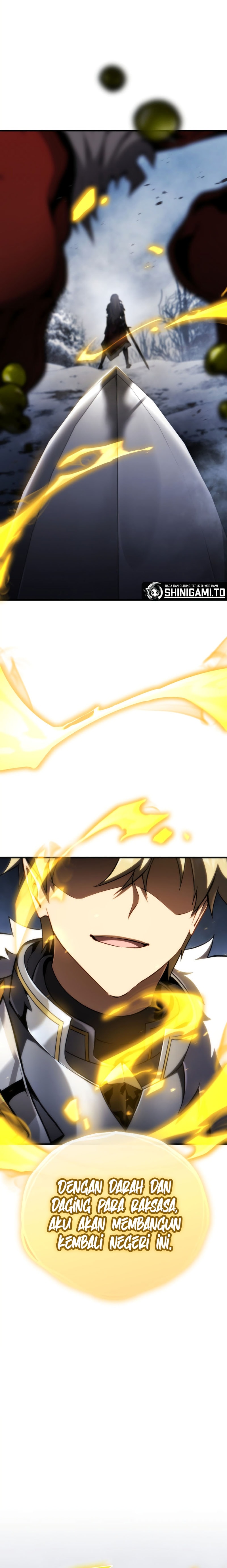 I Became The First Prince Chapter 39