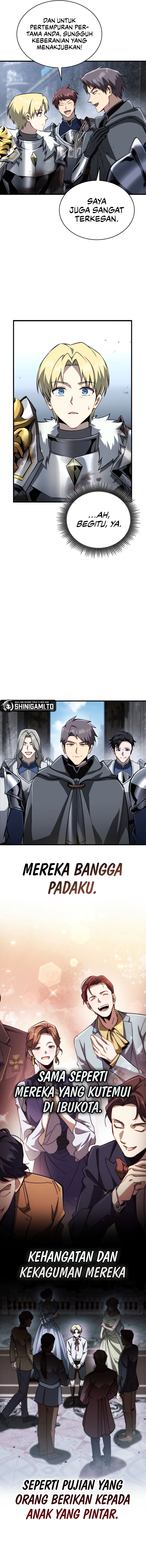 I Became The First Prince Chapter 38