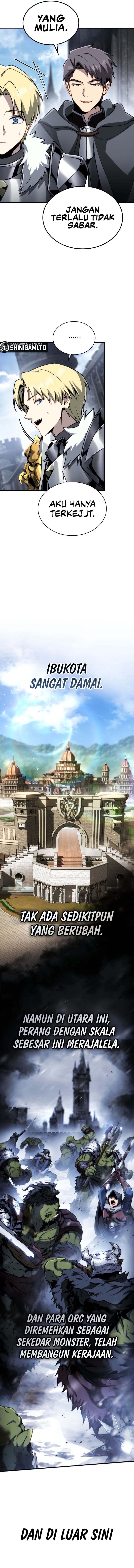 I Became The First Prince Chapter 38