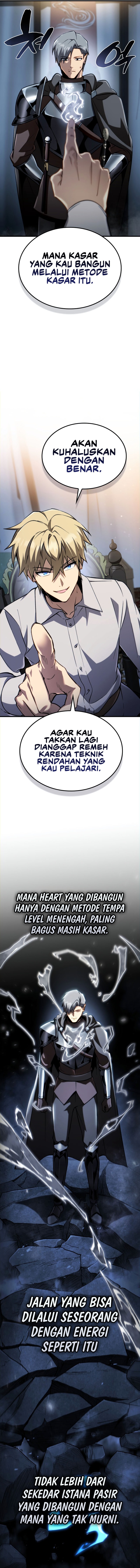 I Became The First Prince Chapter 38