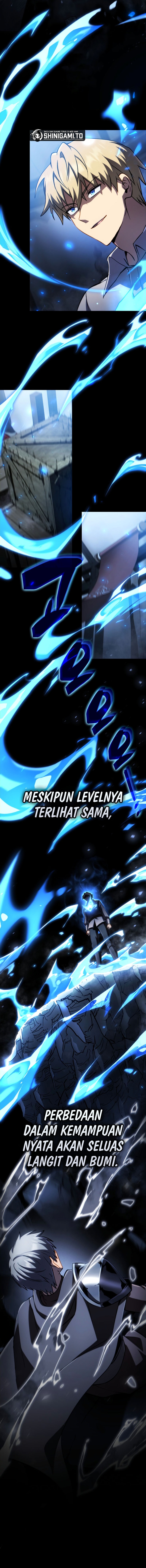 I Became The First Prince Chapter 38