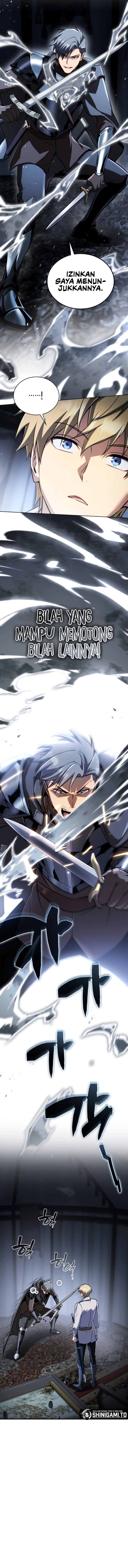 I Became The First Prince Chapter 38