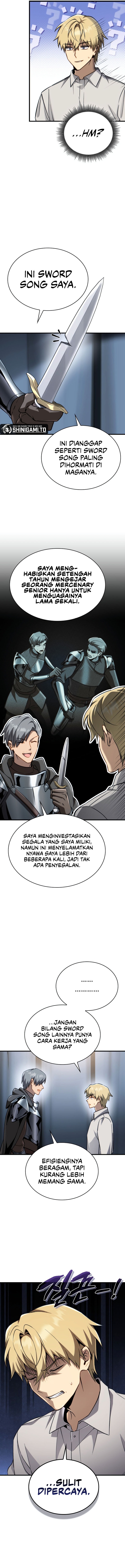 I Became The First Prince Chapter 38