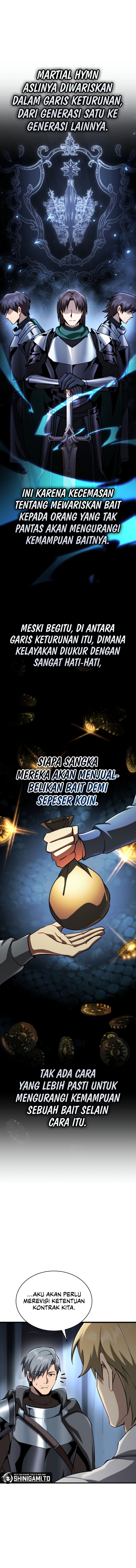 I Became The First Prince Chapter 38