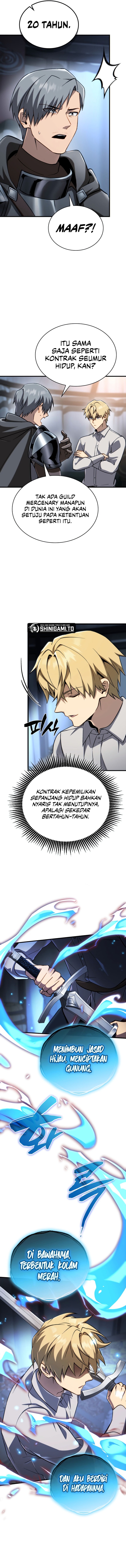 I Became The First Prince Chapter 38