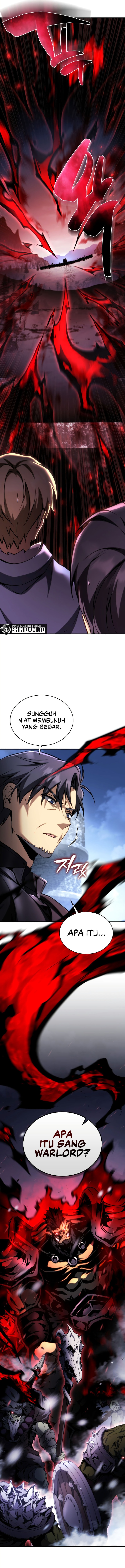 I Became The First Prince Chapter 30