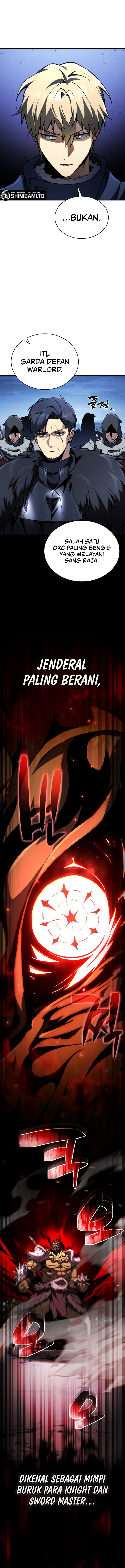 I Became The First Prince Chapter 30