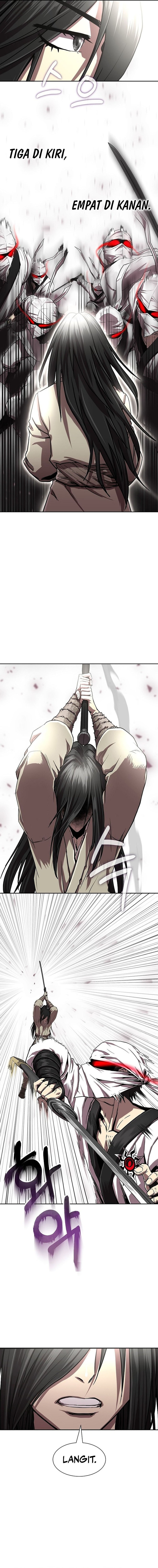 The Sword Emperor’s Path To Namgung Chapter 2